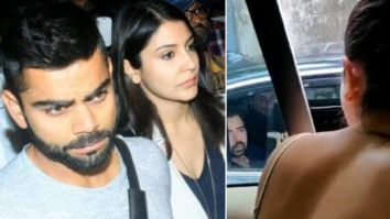 Legal notice sent to Anushka Sharma and Virat Kohli by Arhhan Singh who got scolded for littering