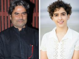 Vishal Bhardwaj’s Chhuriyaan with Sanya Malhotra renamed Pataakha; will release on September 28