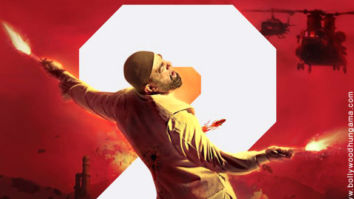 First Look Of The Movie Vishwaroop II