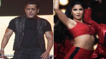 WATCH: Salman Khan and Katrina Kaif enthrall with a ‘Mashallah’ performance at Da-Bangg Tour in Atlanta