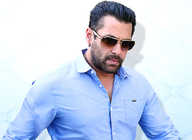 WHOA! Salman Khan's family to build a six-storey house in Mumbai 