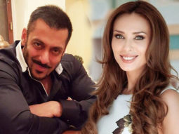 WOW! Salman Khan and Iulia Vantur to come TOGETHER for a ROMANTIC song and it is for Yamla Pagla Deewana 3
