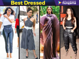 Weekly Best Dressed Celebrities: Priyanka Chopra, Kareena Kapoor Khan, Sonam Kapoor Ahuja, Diana Penty glam it up!