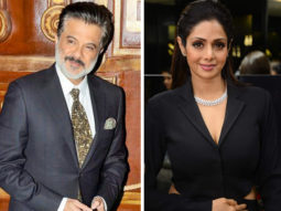 When Anil Kapoor said no to Sridevi
