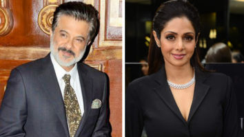 When Anil Kapoor said no to Sridevi