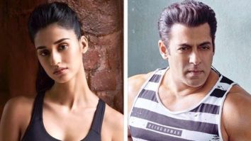 Whoa! Disha Patani to learn the skills of a trapeze artist in a MONTH for Salman Khan starrer Bharat