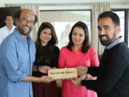 Wow! Rajinikanth gets a villa DEDICATED to his name in Kurseong and here are the details