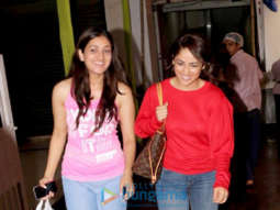 Yami Gautam spotted with her sister at a store in Juhu