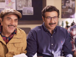 Yamla Pagla Deewana Phir Se: Punjabi mundas Dharmendra, Sunny Deol and Bobby Deol TURN Gujaratis and a glimpse of it can be seen in the teaser!
