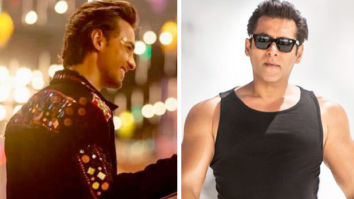 Race 3: Teaser of Aayush Sharma’s debut Loveratri to feature alongside this Salman Khan film