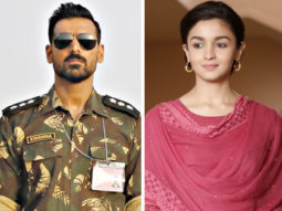 Box Office: Parmanu – The Story of Pokhran stands at Rs. 45.55 crore, Raazi reaches Rs. 114.89 crore