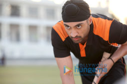 Movie Stills Of The Movie Soorma