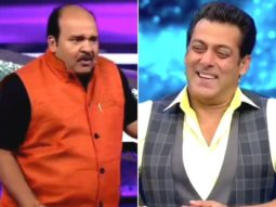 ‘Dancing Uncle’ Sanjeev Shrivastava’s killer moves on ‘Aap Ke Aa Jane Se’ leaves Salman Khan impressed on Dus Ka Dum