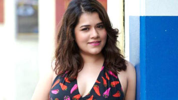 “I am glad I waited for Veere Di Wedding” – Shikha Talsania