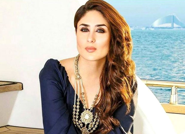 “I don’t know how to dress MOTHERLY” - Kareena Kapoor Khan gives back to trolls “I don’t know how to dress MOTHERLY” - Kareena Kapoor Khan gives back to trolls