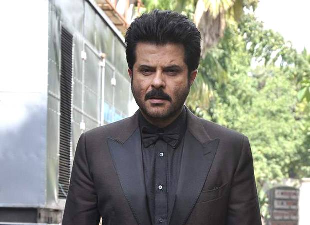 “I don’t starve to stay fit” - Anil Kapoor “I don’t starve to stay fit” - Anil Kapoor