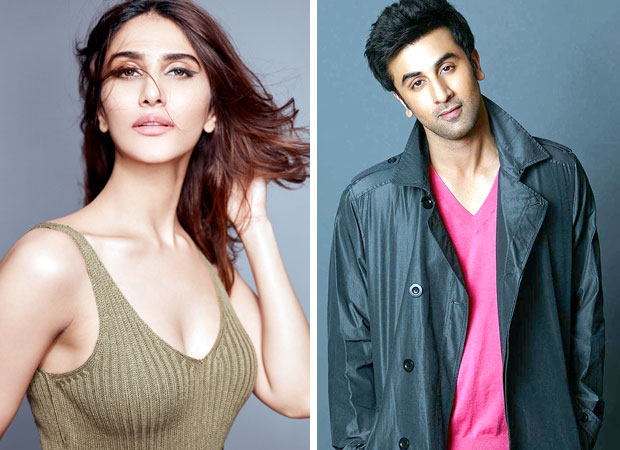 “Shamshera is a dream project” - Vaani Kapoor on being paired opposite Ranbir Kapoor “Shamshera is a dream project” - Vaani Kapoor on being paired opposite Ranbir Kapoor