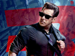 “The last 3D film I watched was Chhota Chetan when I was a kid, now I will directly watch Race 3,” says Salman Khan