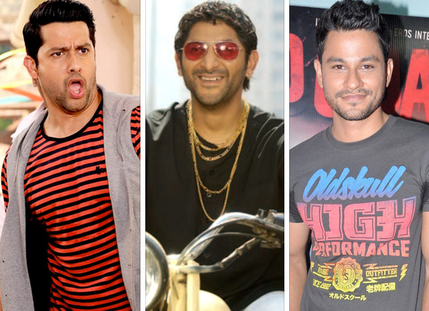 10 Actors we will get to see mainly in sequels 10 Actors we will get to see mainly in sequels