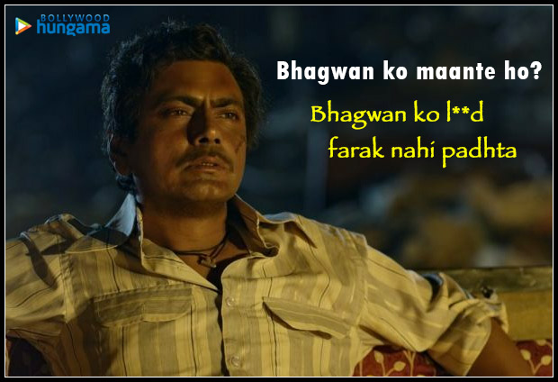 10 DIALOGUES from Saif Ali Khan – Nawazuddin Siddiqui starrer Sacred ...