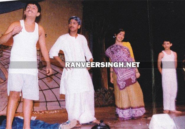 11 Little known facts about Ranveer Singh!
