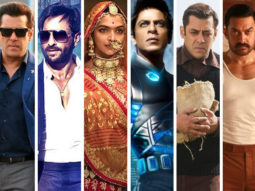 30 Interesting quirks about the Rs. 100-crore films