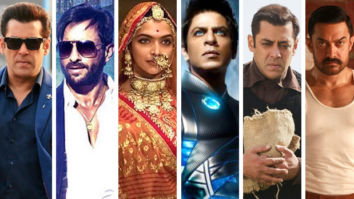 30 Interesting quirks about the Rs. 100-crore films