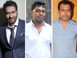 AJAY DEVGN in talks with Raj Kumar Gupta and Neeraj Pandey for their NEXT projects!