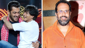 Aanand L Rai opens up about directing Salman Khan and Shah Rukh Khan in Zero
