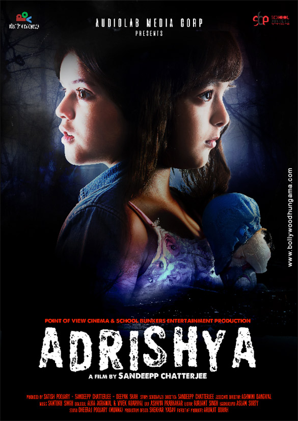 adrishya 2