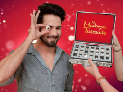 After Deepika Padukone, Shahid Kapoor to get wax figure at Madame Tussauds