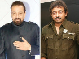 Revealed: After Sanju, another biopic on Sanjay Dutt is in the making and it will be directed by Ram Gopal Varma