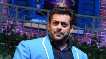 After returning from Dabangg Reloaded Tour, Salman Khan to begin shooting for Bharat