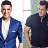 Akshay Kumar BEATS Salman Khan in Forbes Top 100 list