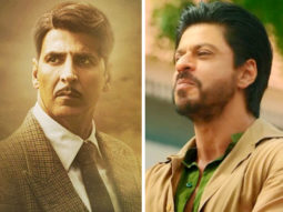 Akshay Kumar responds to comparisons made between Gold and Shah Rukh Khan’s Chak De! India