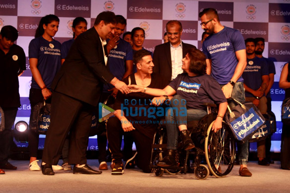 akshay kumar wishes team india all the best for asian games 2018 6