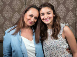 Alia Bhatt has an alternate career REVEALS mother Soni Razdan