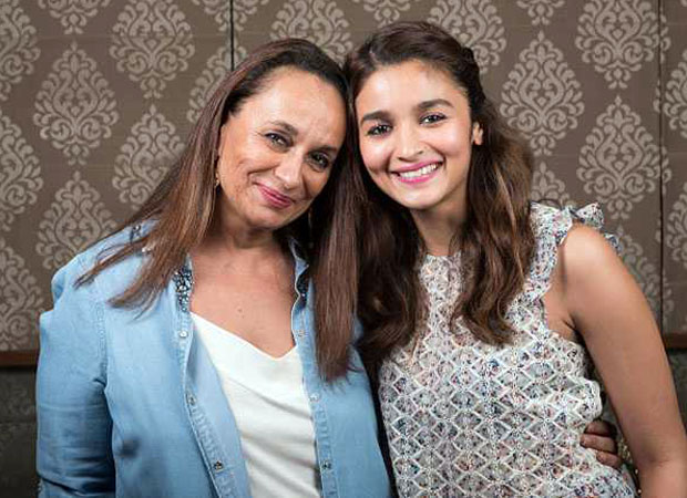 Alia Bhatt has an alternate career REVEALS mother Soni Razdan Alia Bhatt has an alternate career REVEALS mother Soni Razdan