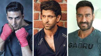 All eyes on Housefull 4, Krrish 4, Dhoom 4, Golmaal 5 to take forward Bollywood franchises, even as Saheb Biwi aur Gangster 3 fails