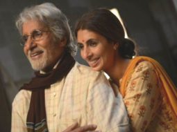 Amitabh Bachchan – Shweta Bachchan Nanda’s latest CONTROVERSIAL ad withdrawn