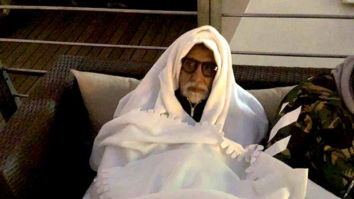 Amitabh Bachchan compares himself to ET in this hilarious post (see pic)