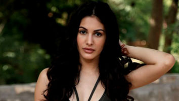 Celebrity Photo Of Amyra Dastur