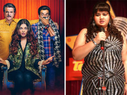 Anil Kapoor, Aishwarya Rai Bachchan, Rajkummar Rao starrer Fanney Khan takes a stand on body shaming