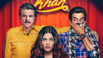 “Anil Kapoor and Aishwarya Rai Bachchan were our natural choices” – says Rakeysh Omprakash Mehra on Fanney Khan