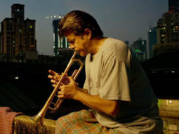 Anil Kapoor learns to play the trumpet for Fanney Khan!