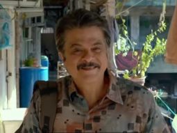 Anil Kapoor reminisced his early days while shooting in a Chawl for Fanney Khan
