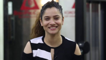 Ankita Lokhande: “Manikarnika jaise film karna mere liye bahut badi baat hai”