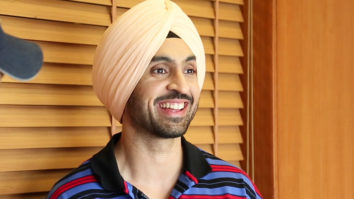 Anushka Sharma or Taapsee Pannu! Diljit Dosanjh’s surprising answer | Rapid fire | Soorma