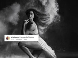 Arjun Kapoor trolls super hot video of Katrina Kaif; Sonam Kapoor, Karan Johar can’t stop praising her