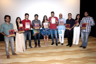 Audio release of ‘Pakhi’